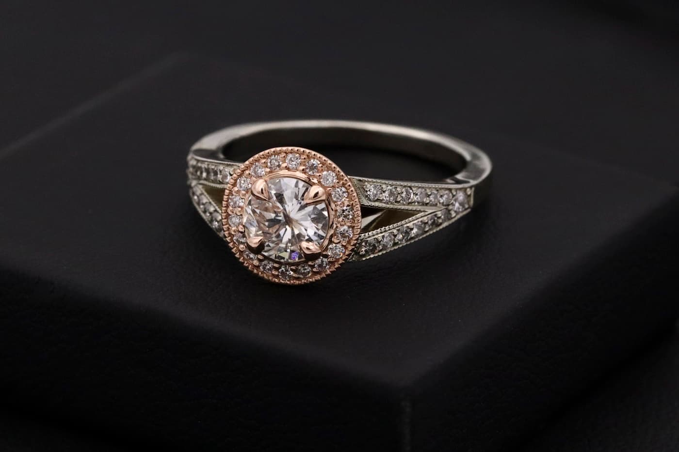 Diamond Atelier